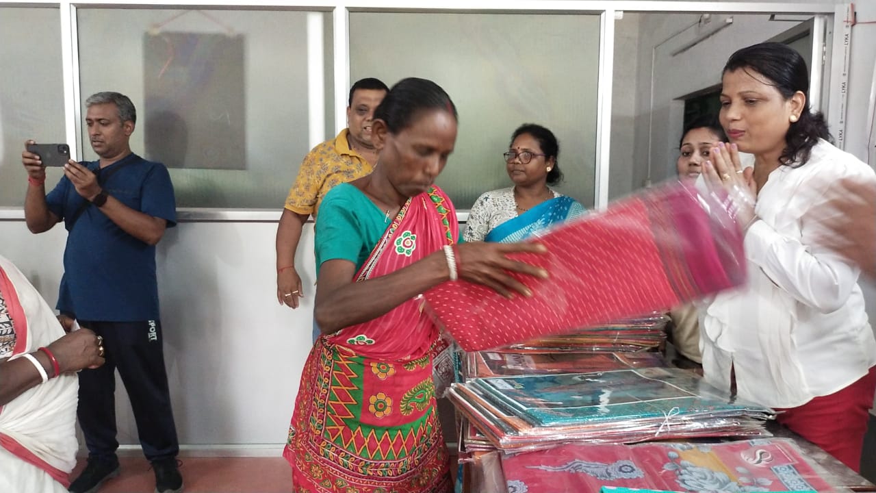 Community support delivered with care and dignity
